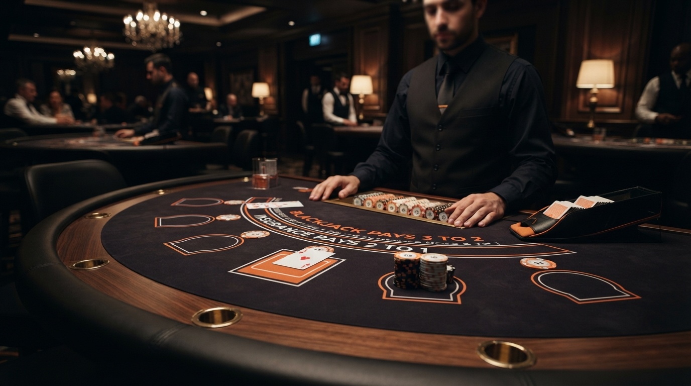 Variedad de Juegos en Betsson Casino